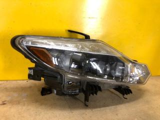 Фара правая NISSAN MURANO Z51 07-14
