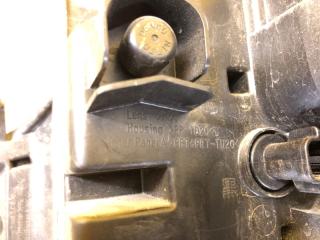 Фара правая MURANO Z51 07-14