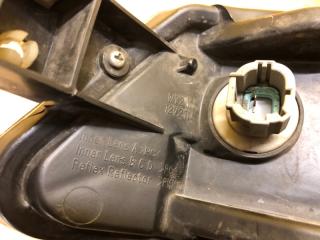 Фара правая MURANO Z51 07-14