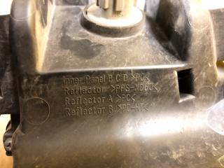 Фара правая MURANO Z51 07-14