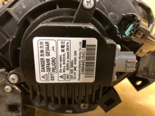 Фара правая MURANO Z51 07-14