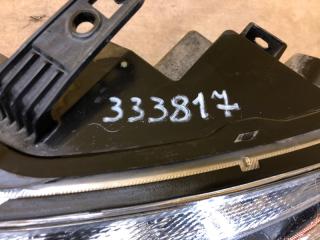 Фара левая MURANO Z51 07-14