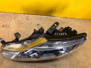 Фара левая MURANO Z51 07-14