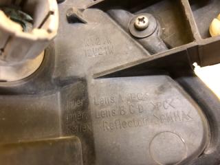 Фара левая MURANO Z51 07-14