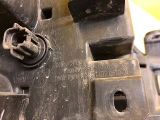 Фара левая MURANO Z51 07-14