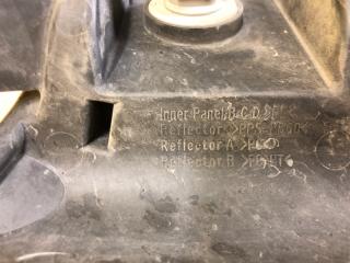 Фара левая MURANO Z51 07-14