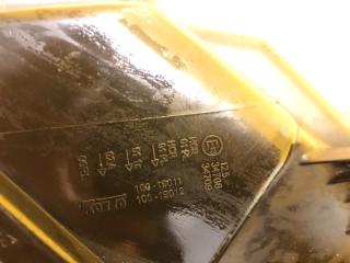 Фара левая QASHQAI/ROGUE SPORT 14-