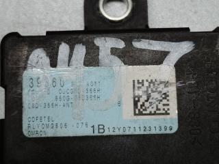 Блок управления дав.в шинах MDX (YD2) 06-13 2007 YD2 3.7 J37A1