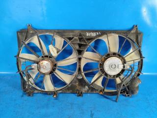 Диффузор вентилятора основного радиатора LEXUS IS250/350 05-13 2009