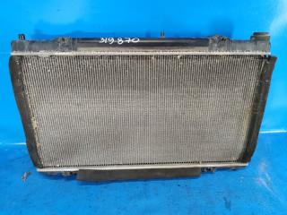 Радиатор основной LEXUS IS250/350 05-13 2009