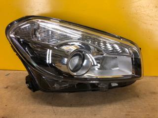 Фара правая NISSAN QASHQAI 07-14