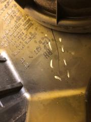 Фара правая QASHQAI 07-14