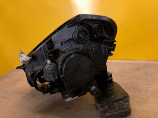 Фара правая QASHQAI 07-14