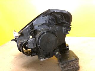 Фара правая QASHQAI 07-14