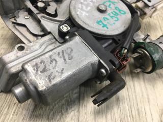 Замок крышки багажника FX/QX70 S51 08-17