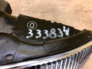 Фара левая PAJERO 99-06