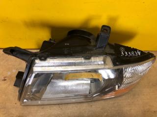 Фара левая PAJERO 99-06