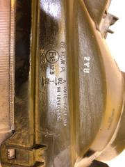 Фара левая PAJERO 99-06