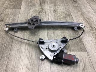 Стеклоподъемник передний правый ACCENT RB 10- 2016 RB 1.6 G4FD