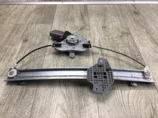 Стеклоподъемник передний правый HYUNDAI ACCENT RB 10- RB 1.6 G4FD