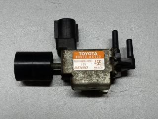 Клапан электромагнитный (вакуумный) TOYOTA CAMRY 40 06-11
