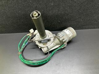 Электроусилитель рулевого управления VENZA 09-16