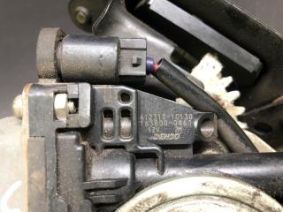 Замок крышки багажника RX350/450 09-15