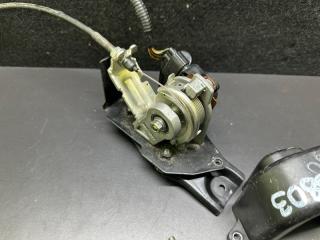 Моторчик привода круиз контроля ACCORD CL7 / TSX 03-08 2006 Седан 2.4