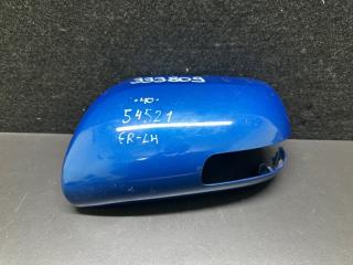 Крышка зеркала левая TOYOTA CAMRY 40 06-11