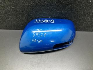 Крышка зеркала левая CAMRY 40 06-11
