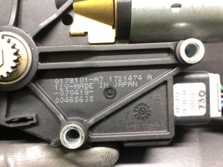 Моторчик люка MURANO Z50 02-07