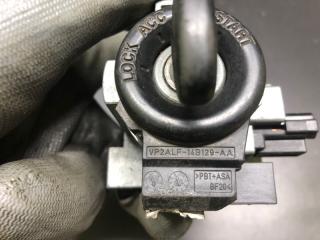 Замок зажигания 6 GG 02-07