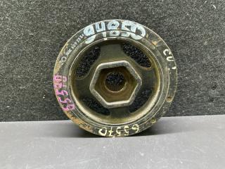 Шкив коленвала HONDA ACCORD CU8 / TSX 08-14