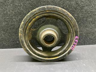 Шкив коленвала ACCORD CU8 / TSX 08-14