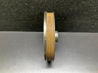 Шкив коленвала HONDA ACCORD CU8 / TSX 08-14