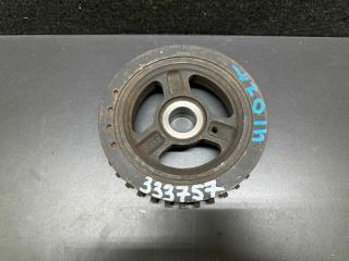 Шкив коленвала MAZDA 6 GG 02-07