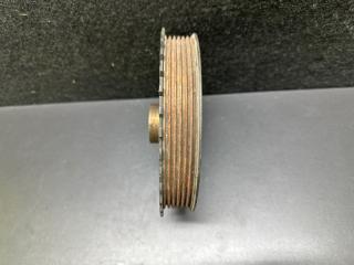 Шкив коленвала MAZDA 6 GG 02-07