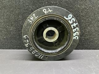 Шкив коленвала LEXUS RX300/330/350/400 03-09