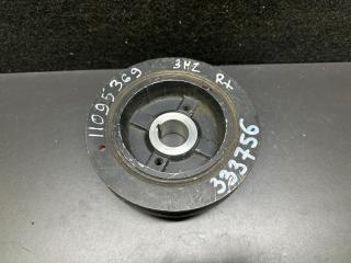 Шкив коленвала RX300/330/350/400 03-09 3.3 3MZ-FE