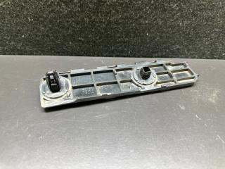 Кронштейн заднего бампера правый SIENNA 11-16