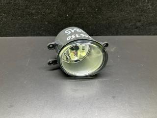 Противотуманная фара правая TOYOTA CAMRY 40 06-11