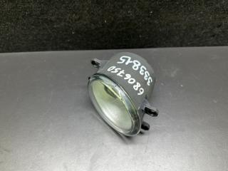 Противотуманная фара правая CAMRY 40 06-11