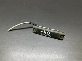 Кнопка открывания багажника наружная TOYOTA CAMRY 40 06-11