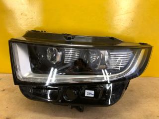 Фара левая FORD EDGE 15-