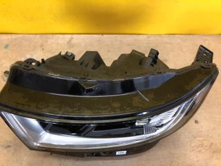 Фара левая EDGE 15-