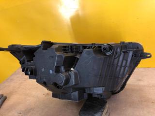 Фара левая EDGE 15-