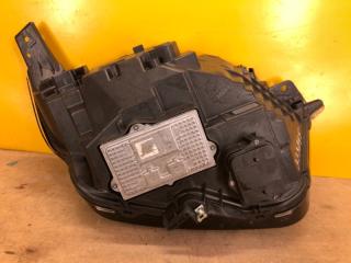 Фара левая EDGE 15-