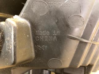 Фара левая EDGE 15-