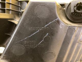 Фара левая EDGE 15-