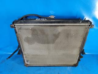 Радиатор основной NISSAN PATHFINDER R51 04-14 2004